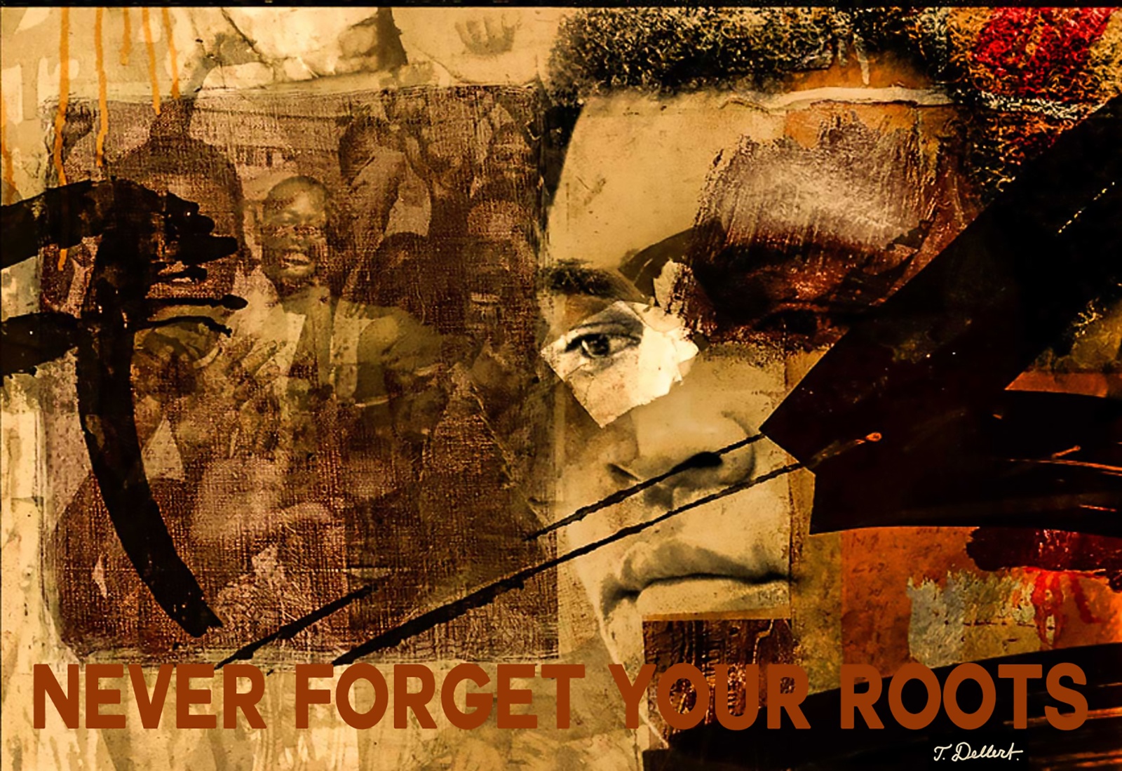 OUR ROOTS 